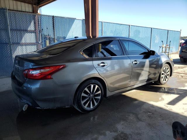 1N4AL3APXHC115987 - 2017 NISSAN ALTIMA 2.5 GRAY photo 3