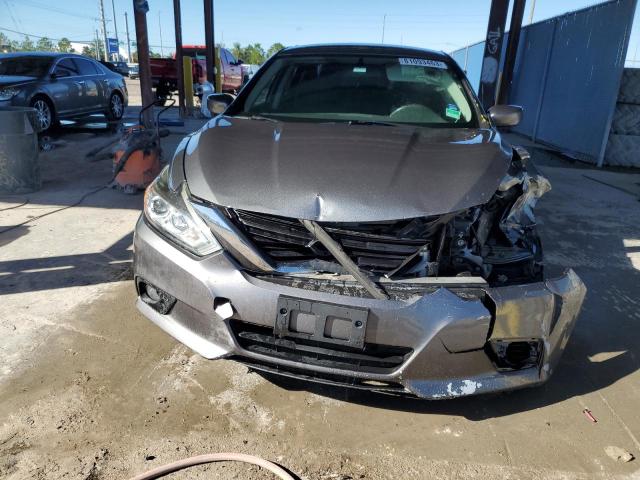 1N4AL3APXHC115987 - 2017 NISSAN ALTIMA 2.5 GRAY photo 5