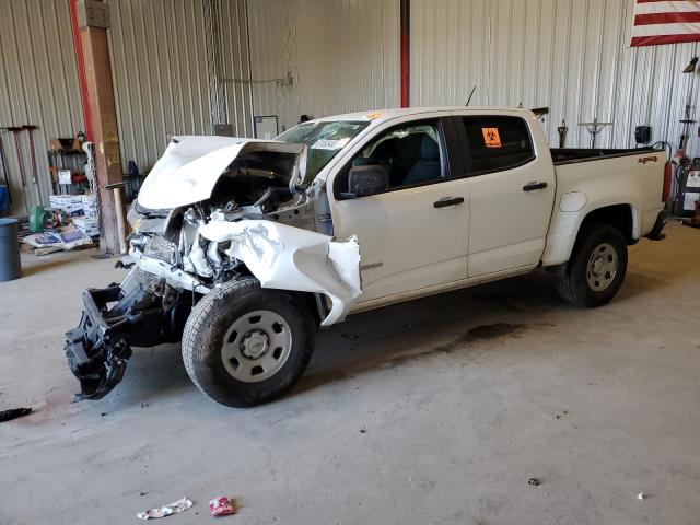 2020 CHEVROLET COLORADO, 