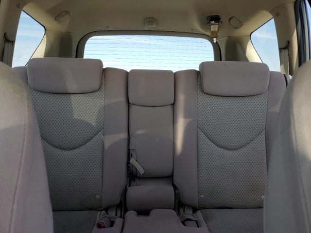 JTMZD33V975052020 - 2007 TOYOTA RAV4 银色 照片 10