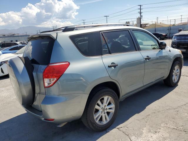 JTMZD33V975052020 - 2007 TOYOTA RAV4 银色 照片 3