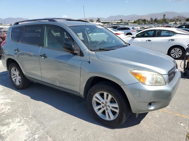 JTMZD33V975052020 - 2007 TOYOTA RAV4 银色 照片 4