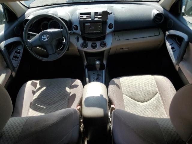 JTMZD33V975052020 - 2007 TOYOTA RAV4 银色 照片 8