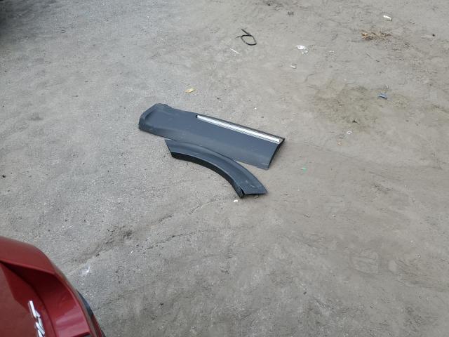 1FMSK8DH7NGB12774 - 2022 FORD EXPLORER XLT RED photo 13