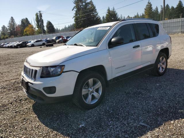 2014 JEEP COMPASS SPORT, 