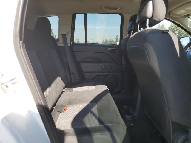 1C4NJCBB2ED674508 - 2014 JEEP COMPASS SPORT 白色 照片 11