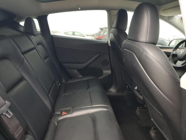 7SAYGAEE5PF871046 - 2023 TESLA MODEL Y Szary zdjęcie 10