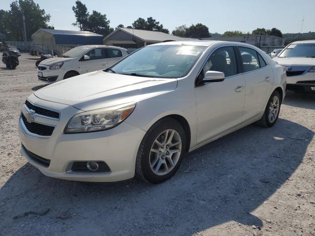 2013 CHEVROLET MALIBU 2LT, 
