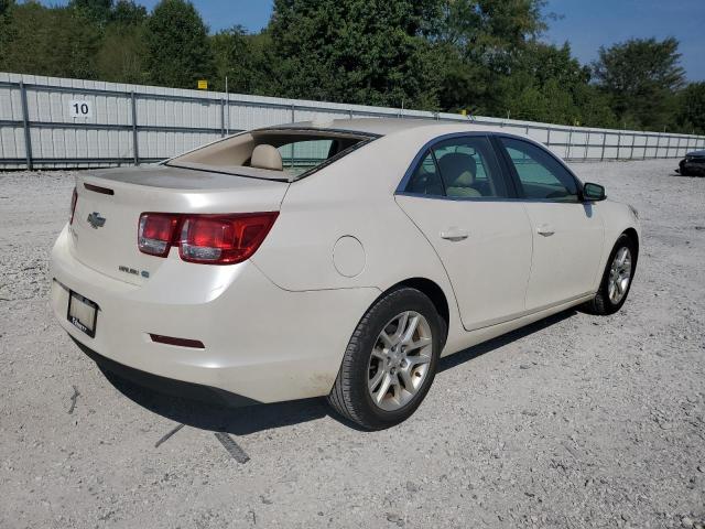 1G11F5RR8DF118018 - 2013 CHEVROLET MALIBU 2LT WHITE photo 3