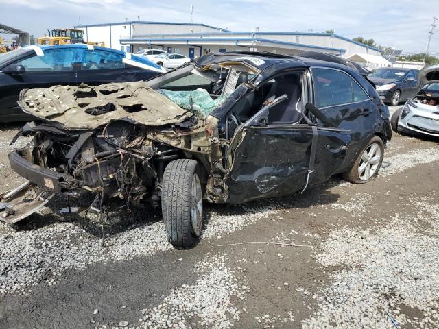 2011 TOYOTA CAMRY SE, 