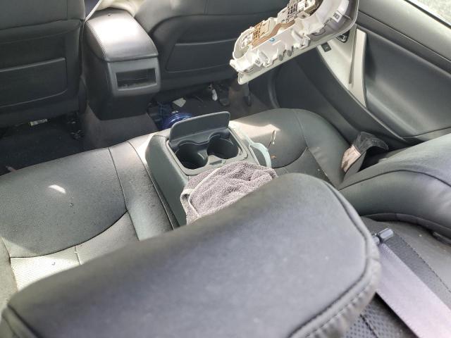 4T1BK3EK1BU131072 - 2011 TOYOTA CAMRY SE 黑色 照片 10