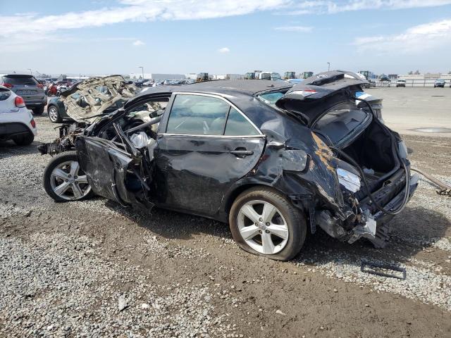 4T1BK3EK1BU131072 - 2011 TOYOTA CAMRY SE 黑色 照片 2