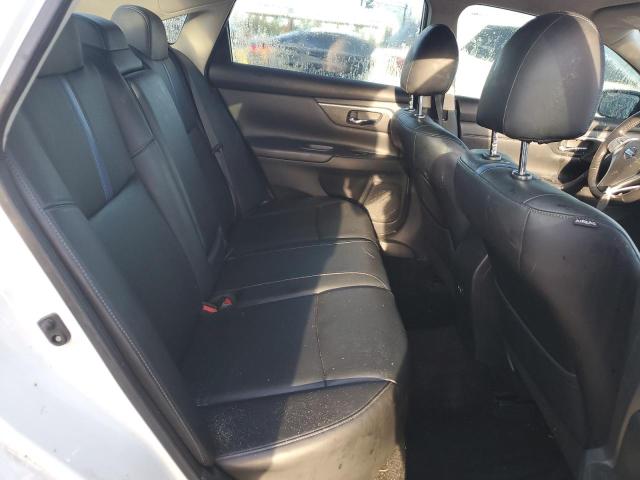 1N4AL3AP7JC159404 - 2018 NISSAN ALTIMA 2.5 WHITE photo 10