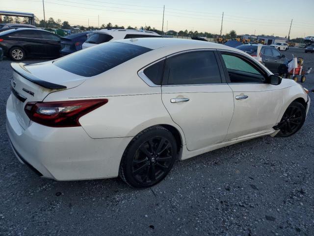 1N4AL3AP7JC159404 - 2018 NISSAN ALTIMA 2.5 WHITE photo 3