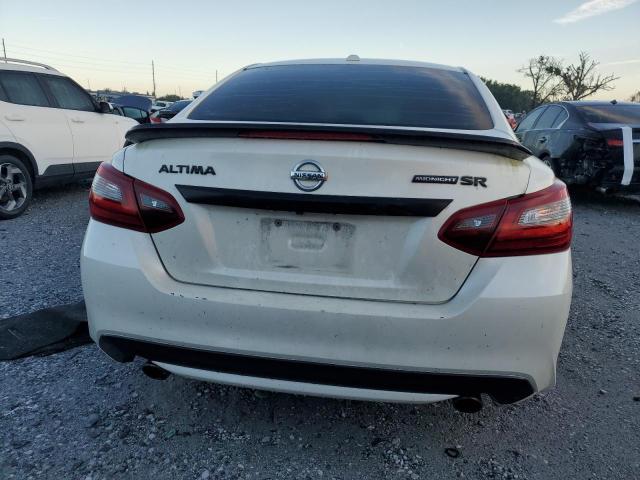 1N4AL3AP7JC159404 - 2018 NISSAN ALTIMA 2.5 WHITE photo 6