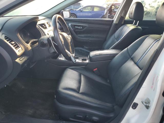 1N4AL3AP7JC159404 - 2018 NISSAN ALTIMA 2.5 WHITE photo 7