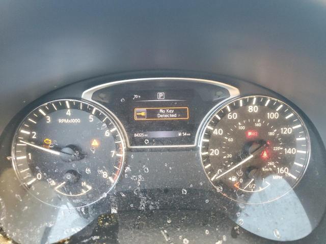 1N4AL3AP7JC159404 - 2018 NISSAN ALTIMA 2.5 WHITE photo 9