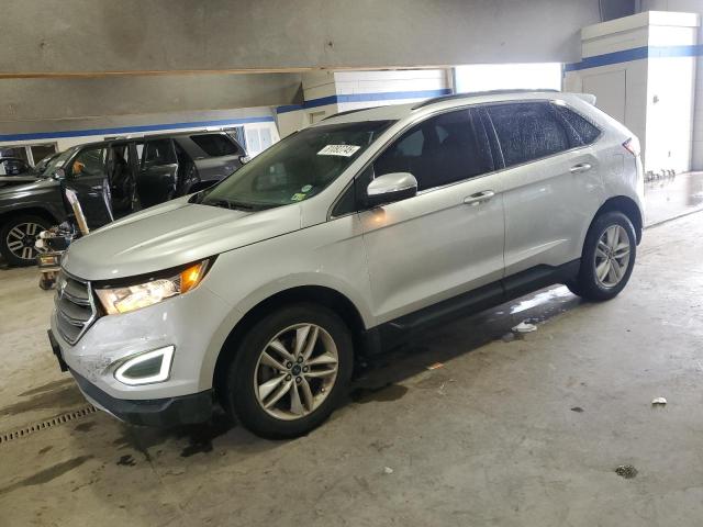 2015 FORD EDGE SEL, 