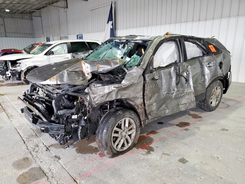 2015 KIA SORENTO LX, 