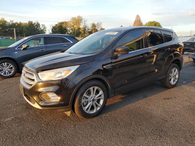 2017 FORD ESCAPE SE, 