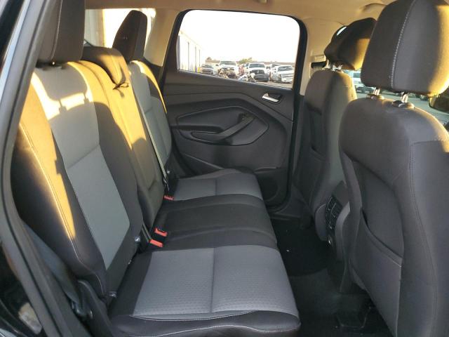 1FMCU9GD0HUD28548 - 2017 FORD ESCAPE SE შავი ფოტო 11