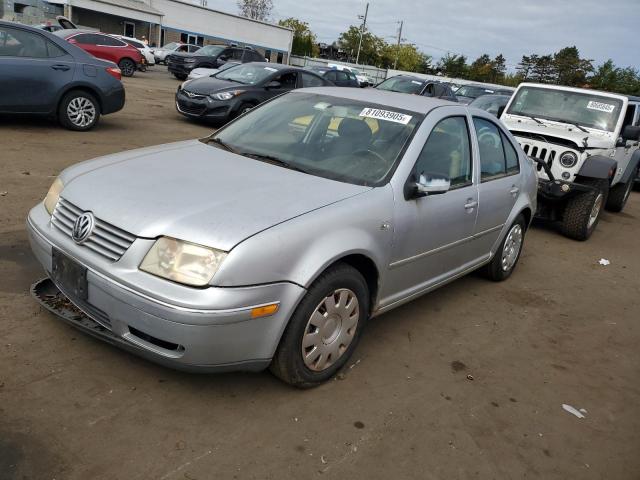 2004 VOLKSWAGEN JETTA GL, 