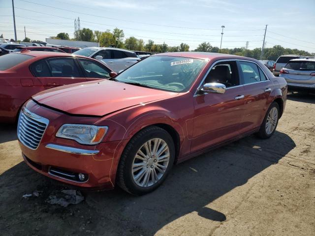 2013 CHRYSLER 300C, 