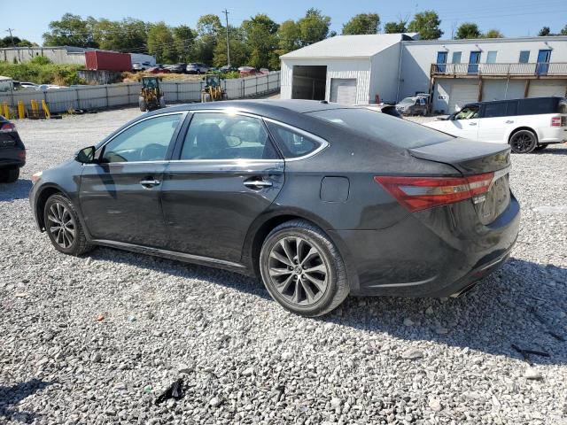 4T1BK1EB2GU216871 - 2016 TOYOTA AVALON XLE Siyah fotoğraf 2