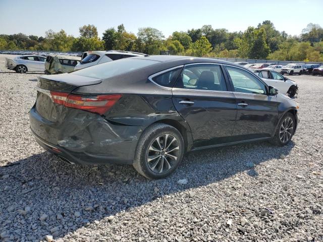 4T1BK1EB2GU216871 - 2016 TOYOTA AVALON XLE Siyah fotoğraf 3