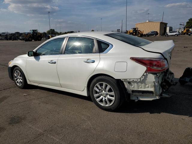 1N4AL3AP6DC916927 - 2013 NISSAN ALTIMA 2.5 WHITE photo 2