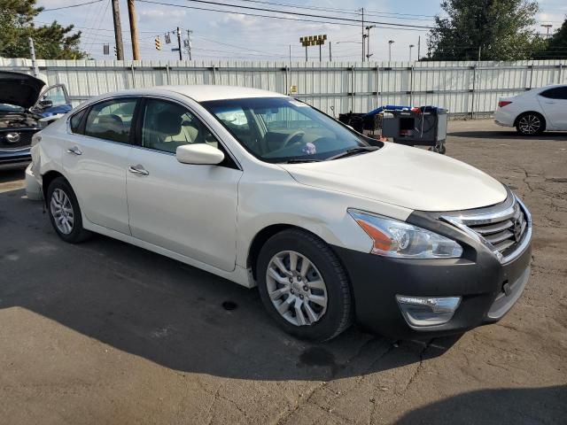 1N4AL3AP6DC916927 - 2013 NISSAN ALTIMA 2.5 WHITE photo 4