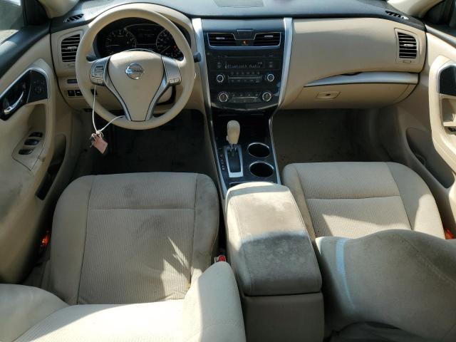 1N4AL3AP6DC916927 - 2013 NISSAN ALTIMA 2.5 WHITE photo 8