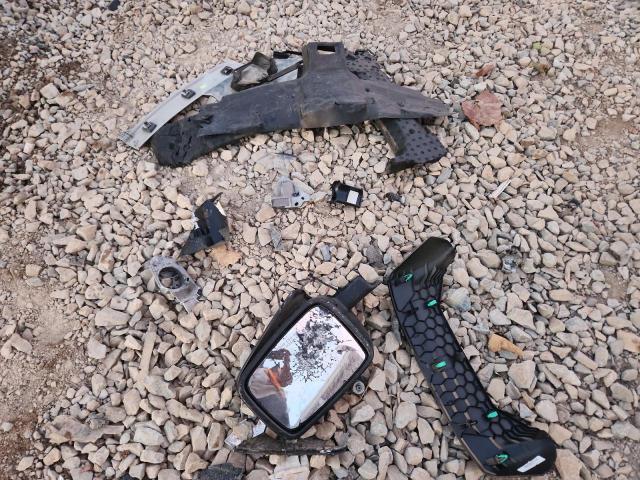 1C6RR6LT0DS650454 - 2013 RAM 1500 SLT Kırmızı fotoğraf 12