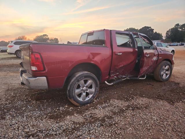 1C6RR6LT0DS650454 - 2013 RAM 1500 SLT Kırmızı fotoğraf 3