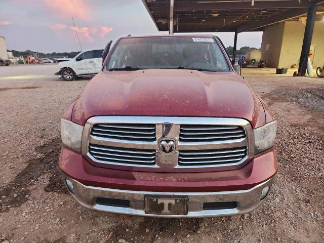 1C6RR6LT0DS650454 - 2013 RAM 1500 SLT Kırmızı fotoğraf 5