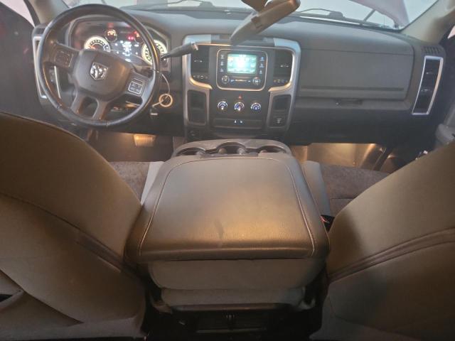 1C6RR6LT0DS650454 - 2013 RAM 1500 SLT Kırmızı fotoğraf 8