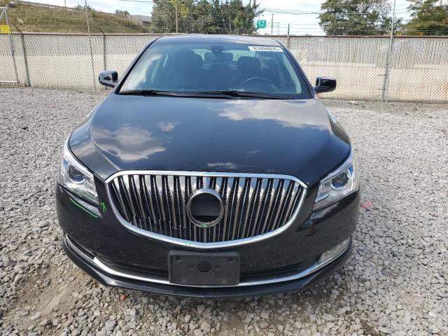 1G4GA5G38GF155343 - 2016 BUICK LACROSSE Siyah fotoğraf 5