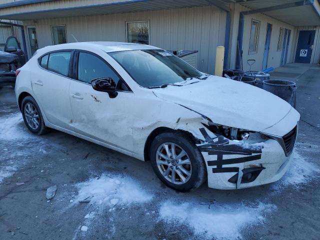 3MZBM1L73GM269755 - 2016 MAZDA 3 TOURING WHITE photo 4