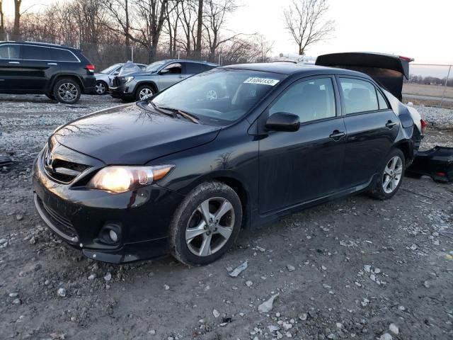 2011 TOYOTA COROLLA BASE, 