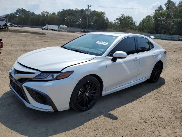 2024 TOYOTA CAMRY XSE, 