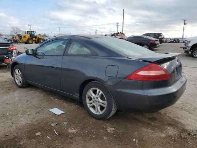 1HGCM72795A018309 - 2005 HONDA ACCORD EX GRAY photo 2