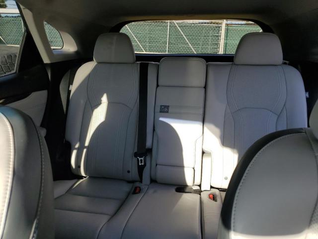 2T2BZMCA1JC164614 - 2018 LEXUS RX 350 BASE 银色 照片 10