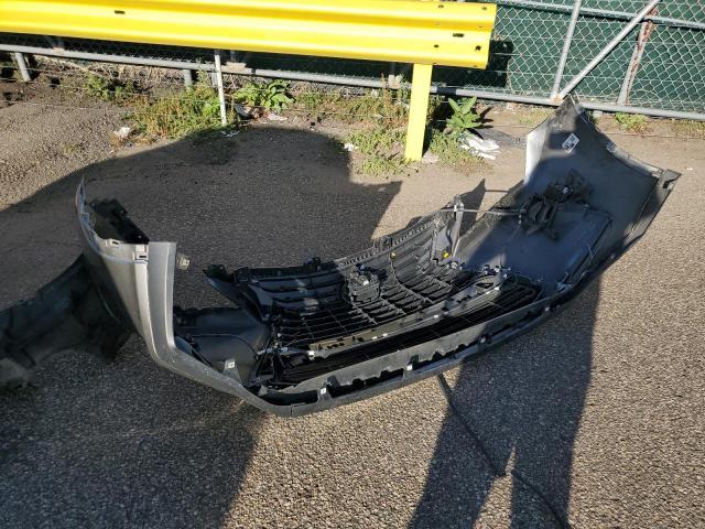 2T2BZMCA1JC164614 - 2018 LEXUS RX 350 BASE 银色 照片 13