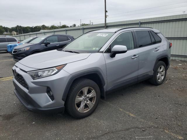 2020 TOYOTA RAV4 XLE, 