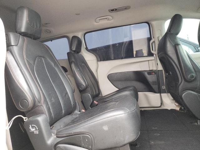 2C4RC1BG1LR157304 - 2020 CHRYSLER PACIFICA TOURING L Ağ foto 10