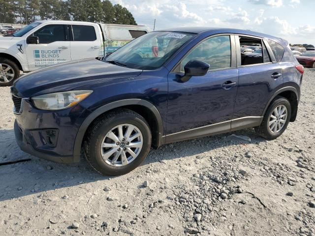 2014 MAZDA CX-5 TOURING, 