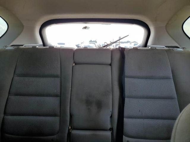 JM3KE2CY6E0321661 - 2014 MAZDA CX-5 TOURING 蓝色 照片 10