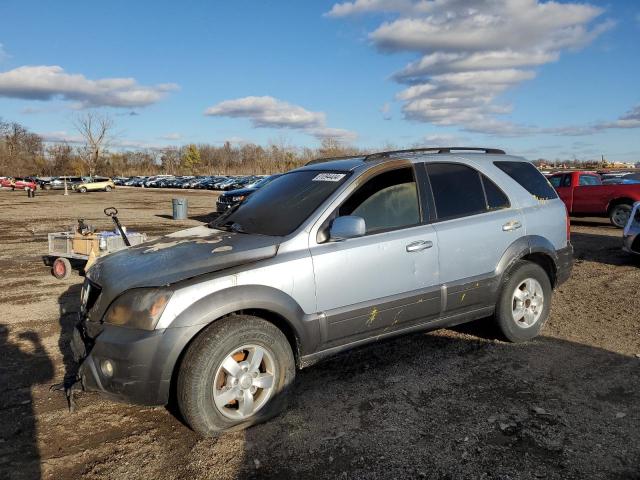 2008 KIA SORENTO EX, 