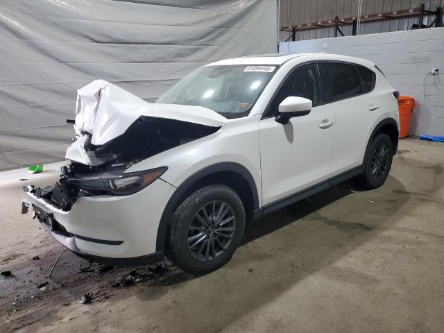 2019 MAZDA CX-5 TOURING, 