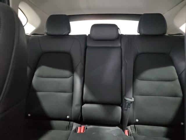 JM3KFBCMXK1655367 - 2019 MAZDA CX-5 TOURING WHITE photo 10